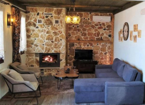 Rustic House Smaro - Dodekanes Emponas
